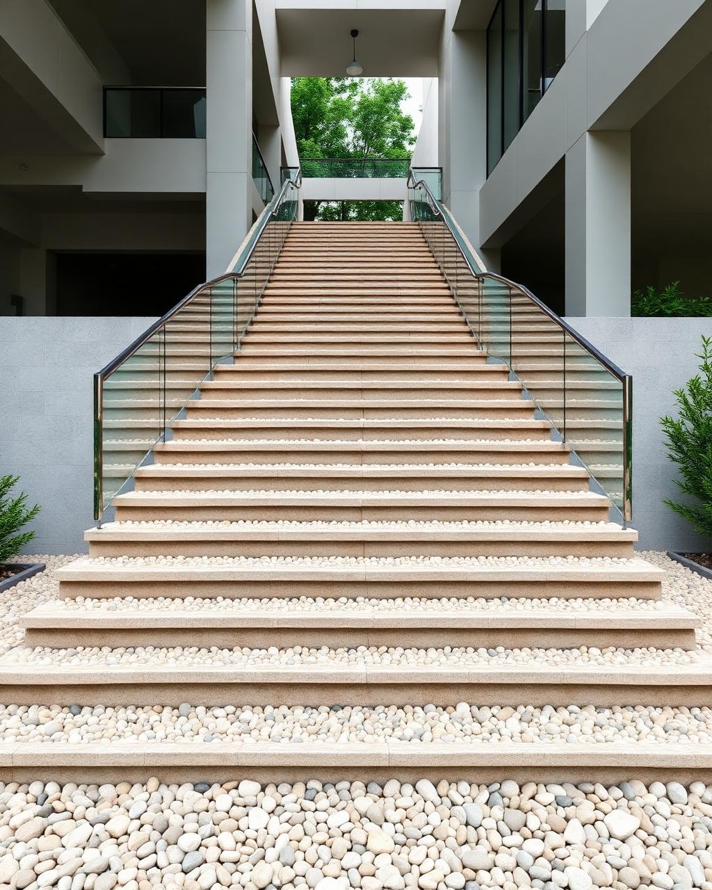 Treppen